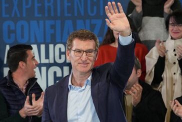 Feijóo: “Yo no soy Pedro Sánchez: ni acepto la amnistía, ni la aceptaré; ni acepto los indultos, ni los aceptaré”