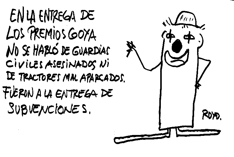 ¡Buenos días!