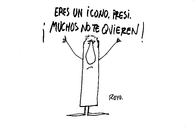 ¡Buenos días!