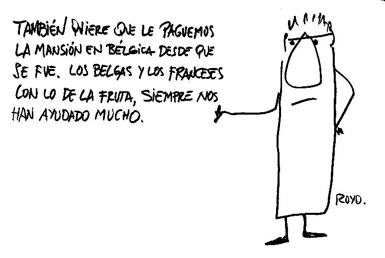 ¡Buenos días!