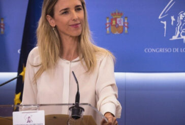 Álvarez de Toledo: “Lo que está en juego es la vigencia del Estado de Derecho en España y, por tanto, en Europa”