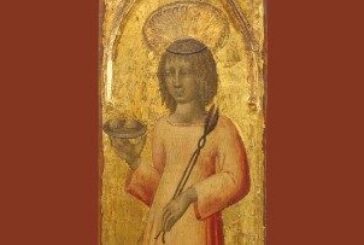 5 de febrero: Santa Águeda, Santa Adelaida y Beata Isabel Canori