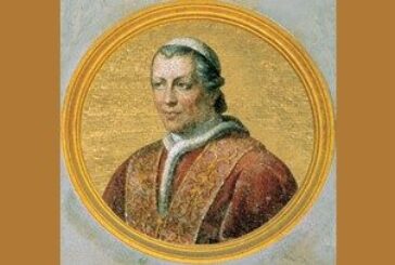 7 de febrero: Beato Pío IX y San Ricardo