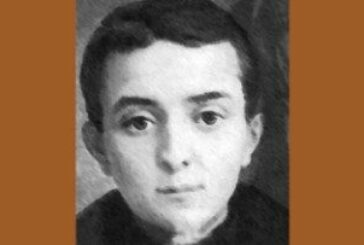 27 de febrero: Santos Gregorio de Narek y Gabriel de la Dolorosa