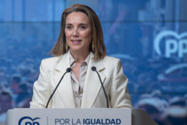 El PP acusa a Sánchez de “proteger más a Puigdemont en Bruselas que a los agricultores españoles”