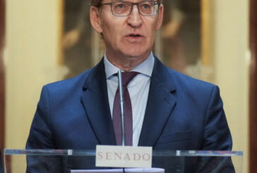 Feijóo exige a Sánchez que aclare su responsabilidad política y personal en el caso Koldo