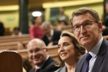 Feijóo a Sánchez: “Ahora va a saber lo que es el independentismo preguntándole sobre los presupuestos”