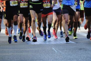 Soñar a lo grande: la maratón que se culmina zancada a zancada