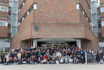 Más de 200 escolares participan en la fase local de la Olimpiada de Filosofía de la Universidad de Navarra