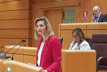 El PP presentará en el Senado su reforma del mercado de la vivienda