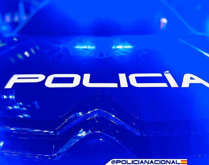 Policía Nacional detiene a un hombre por enaltecer el terrorismo de forma continuada en una red social humillando a las víctimas
