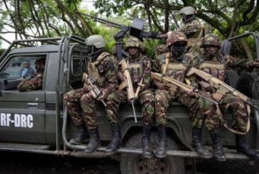 Al menos 32 muertos en los últimos días en el este de la República del Congo