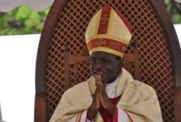Presidente de la Conferencia Episcopal de Kenia: “Todos deben respetar el estado de derecho”
