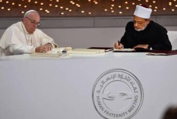 La profecía de Abu Dhabi, 5 años después