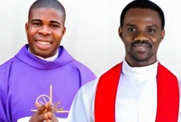 Detenido el presunto secuestrador de los dos padres claretianos en Nigeria