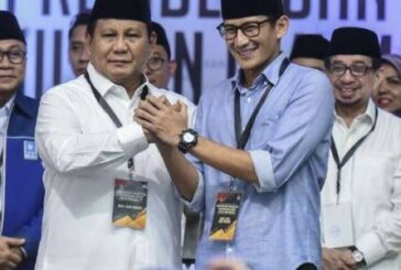 Indonesia: El ex general Prabowo Subianto, rumbo a la presidencia