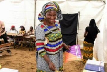 SENEGAL: El Tribunal Constitucional anula el aplazamiento del voto decidido por el Presidente Sall