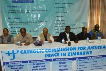 Los obispos zimbabuenses, al igual que los nigerianos, advierten del aumento de la pobreza