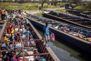 Sudán: Esperas extenuantes para los refugiados en condiciones totalmente precarias