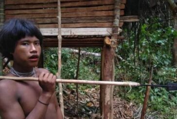 El proyecto que amenaza a los pueblos indígenas de India