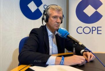 Galicia.- Rueda: 