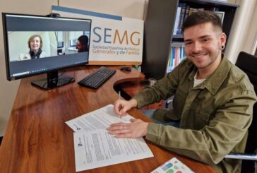 SEMG se une con Estudiantes de Medicina para la Cooperación Internacional