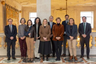 El Gobierno de Navarra y la Universidad de Navarra refuerzan su compromiso para fomentar el conocimiento científico y la investigación