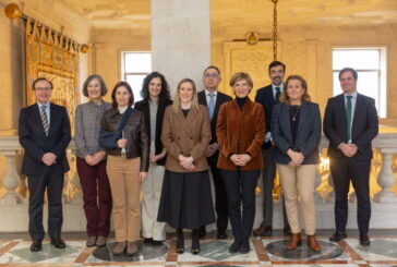 El Gobierno de Navarra y la Universidad de Navarra refuerzan su compromiso para fomentar el conocimiento científico y la investigación