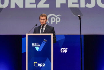 Feijóo: “Hoy un Gobierno europeo deja impunes delitos gravísimos contra el corazón de la UE”