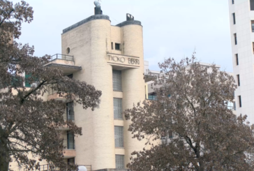 UPN denuncia las mentiras ante el fallecimiento de una persona en un apartamento tutelado en Pamplona