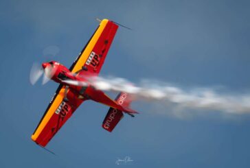 Cástor Fantoba participará en el RACE Fest 2024