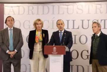ICAM denunciará por vía penal y administrativa a la Fiscalía Provincial de Madrid por revelación de información