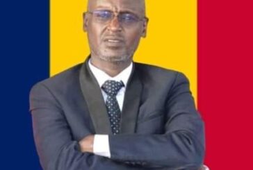 Incertidumbre sobre la suerte del presidente del partido de la oposición Yaya Dillo en Chad, África