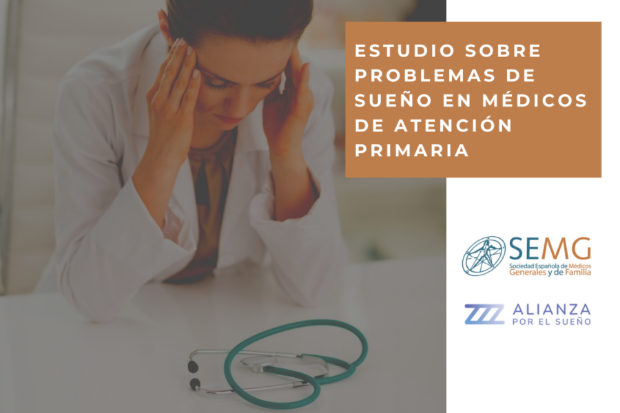 La situación actual de la Atención Primaria aumenta el insomnio en los médicos de familia