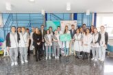 Campus Home dona 2.000 euros para combatir el cáncer infantil