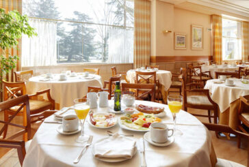 La Asociación de Hoteles de Pamplona anticipa una perspectiva favorable para Semana Santa