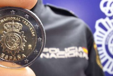 En circulación la moneda conmemorativa del 200 aniversario de la Policía Nacional