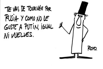 ¡Buenos días!
