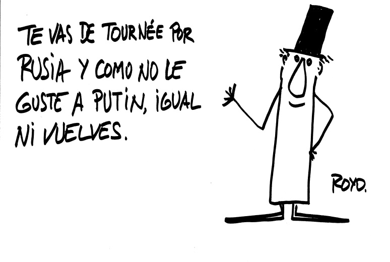 ¡Buenos días!