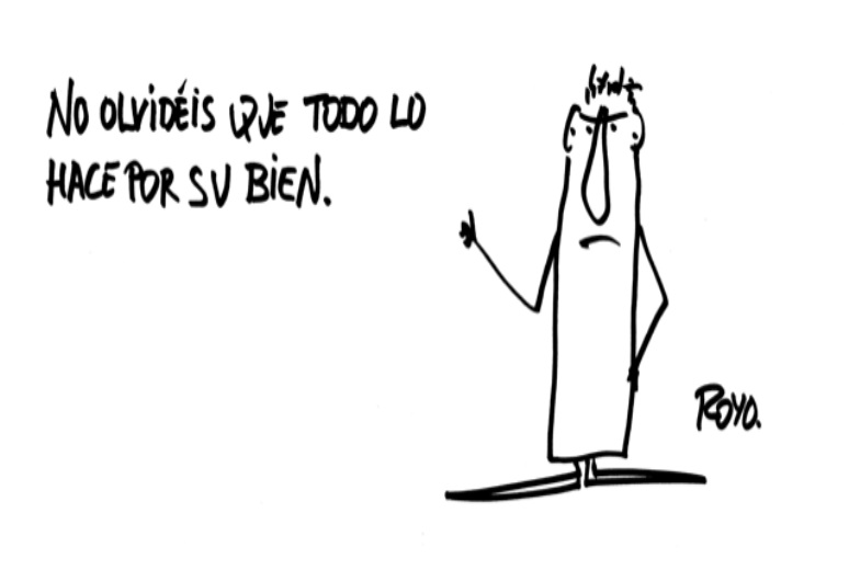 ¡Buenos días!
