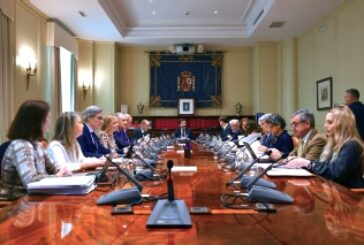 CGPJ: Los motivos de la Ley de amnistía no se adecúan a los principios y valores de la Constitución