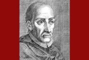 23 de marzo: San Toribio de Mogrovejo, Obispo de Lima