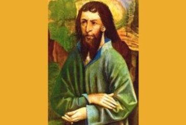 21 de marzo: San Nicolás de la Flüe, patrón de Suiza