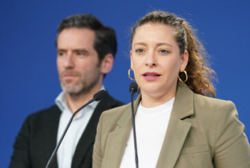 Ester Muñoz denuncia que la trama de corrupción del Gobierno “surge del núcleo de confianza de Sánchez