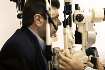 Más de 14.900 navarros padecen glaucoma y aproximadamente el 40% no lo sabe