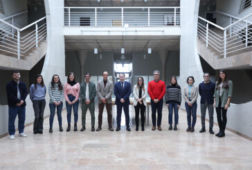 Un grupo de investigación de la UPNA logra producir electricidad en la Antártida con calor geotérmico