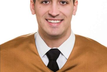 Un graduado de la Escuela de Ingeniería de la Universidad de Navarra logra una de las 48 plazas ofertadas en el examen RFIR