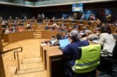 El Parlamento de Navarra insta a homologar los títulos académicos realizados en el extranjero