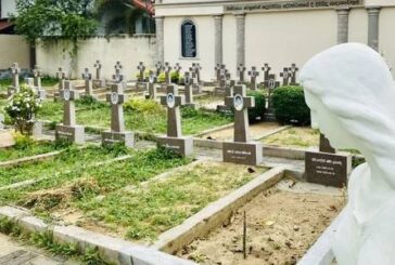 La comunidad católica reza y trabaja por el reconocimiento de sus “mártires” en Sri Lanka, Asia