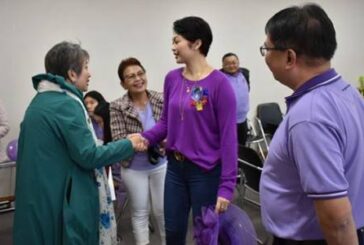Acción pastoral y social para la “coexistencia multicultural” en Japón